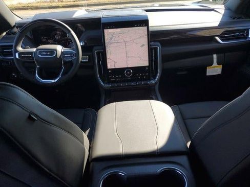 New 2026 GMC Yukon XL Elevation w/ Elevation Premium Package image 14