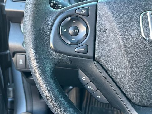 Used 2015 Honda CR-V LX image 9