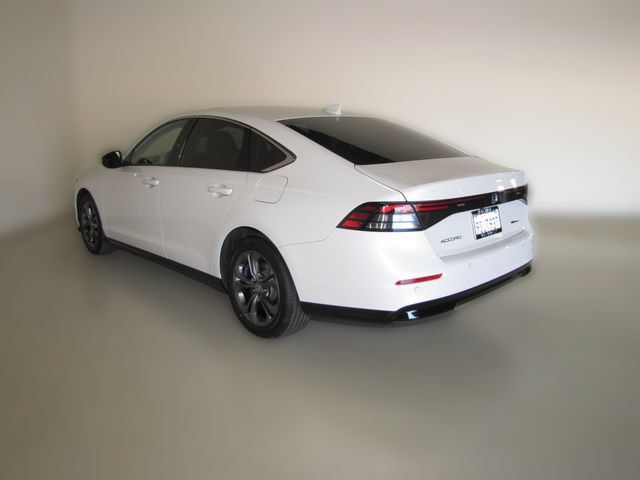 Used 2024 Honda Accord EX-L image 23