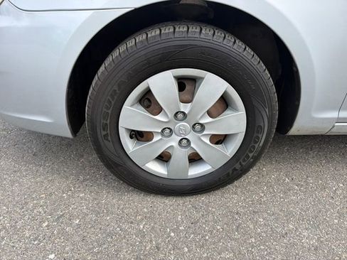 Used 2009 Hyundai Accent GS w/ Popular Equipment Pkg 2 image 26