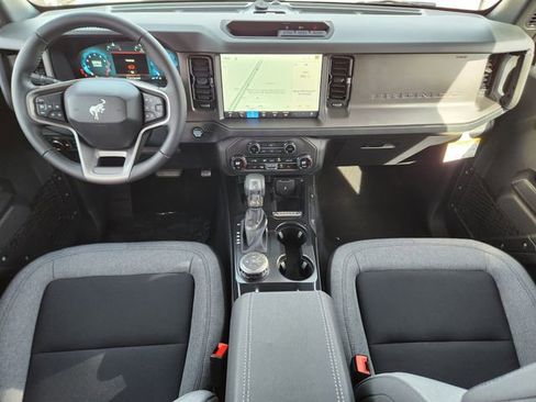 New 2026 Ford Bronco Big Bend image 27