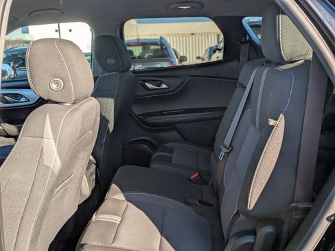 Certified 2023 Chevrolet Blazer LT image 32
