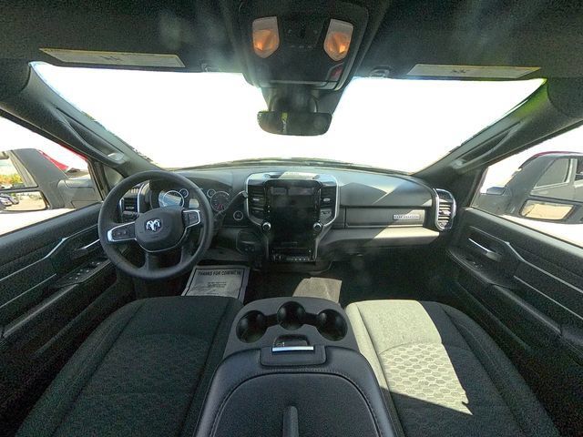 Used 2026 RAM 2500 Big Horn AWD/4WD image 37