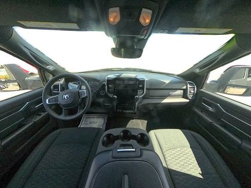 Used 2026 RAM 2500 Big Horn AWD/4WD image 37