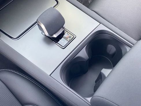 New 2024 Land Rover Discovery Sport Dynamic SE AWD/4WD image 22