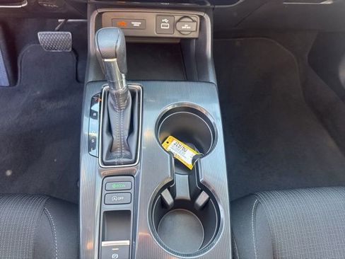 Used 2023 Honda Civic LX image 18