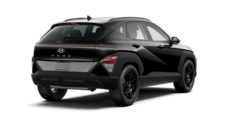New 2027 Hyundai Kona SEL Sport AWD/4WD image 3