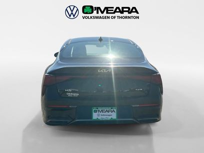 Used 2026 Kia K5 GT-Line
