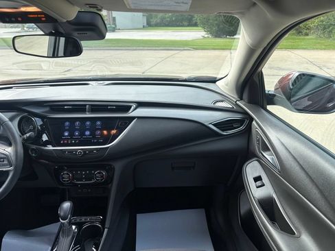Used 2023 Buick Encore GX Select AWD/4WD image 31