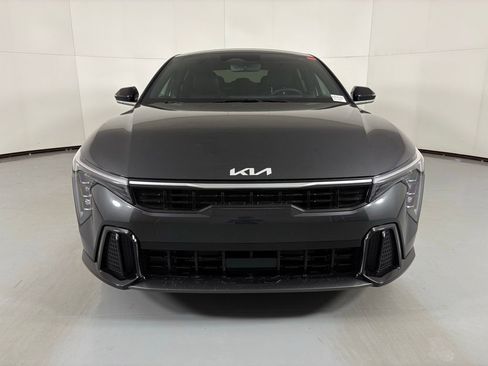 New 2025 Kia K4 GT-Line w/ GT-Line Premium Package image 3