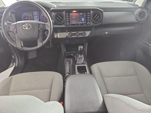 Used 2021 Toyota Tacoma SR w/ SR Convenience Package RWD image 14