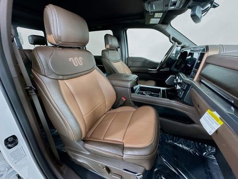 New 2026 Ford F250 King Ranch w/ Tremor Off-Road Package image 30