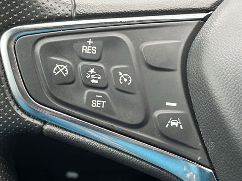 Used 2023 Chevrolet Malibu LT image 27