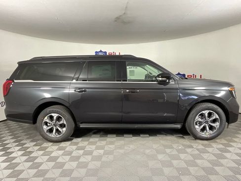 New 2027 Ford Expedition Max Active RWD image 2
