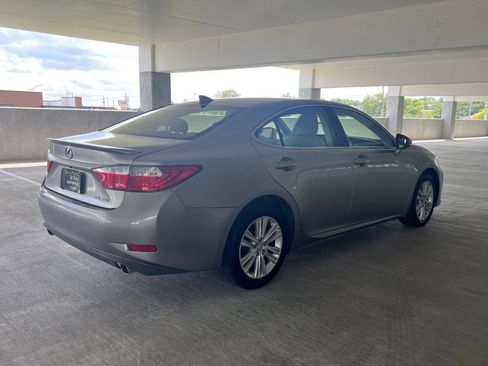 Used 2015 Lexus ES 350 w/ Premium Package FWD image 20