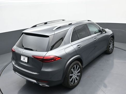 Used 2025 Mercedes-Benz GLE 350 GLE 350 image 36