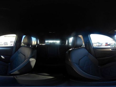 Used 2025 Volkswagen Atlas Cross Sport SE image 43