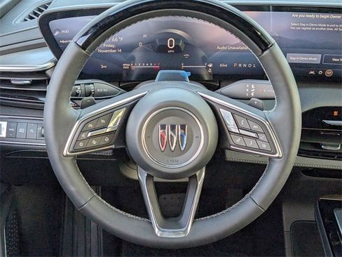 New 2026 Buick Enclave Avenir w/ Super Cruise Package image 10