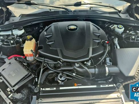 Used 2019 Chevrolet Camaro LT w/ RS Package image 29