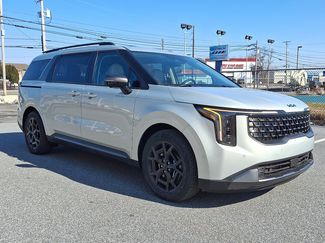 New 2026 Kia Carnival SX Prestige video 2