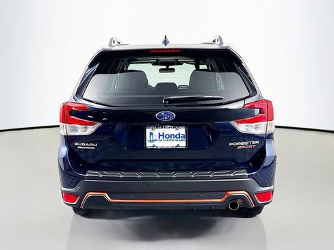 Used 2022 Subaru Forester Sport AWD/4WD image 6