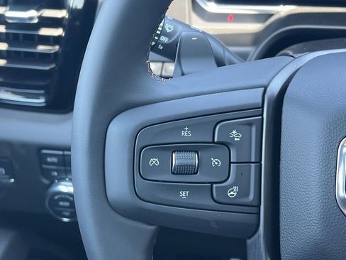 New 2025 GMC Sierra 1500 AT4 w/ Technology Package image 10