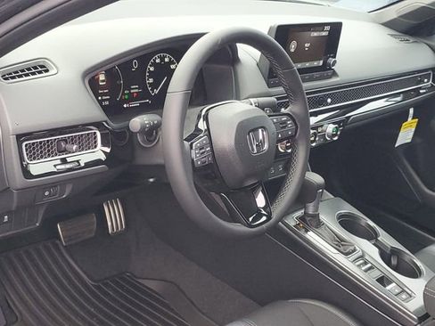 New 2026 Honda Civic Sport image 12