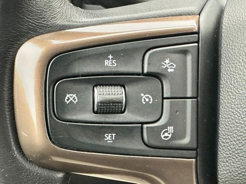 Used 2022 Chevrolet Silverado 2500 High Country image 18