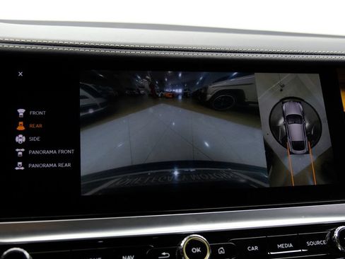 Used 2020 Bentley Continental GT AWD/4WD image 23