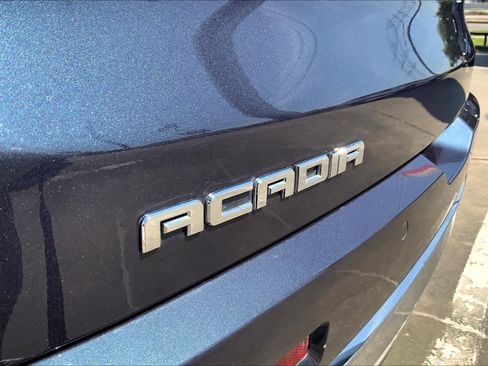 Used 2019 GMC Acadia Denali w/ Technology Package image 29