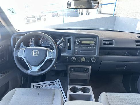 Used 2009 Honda Ridgeline RT image 10