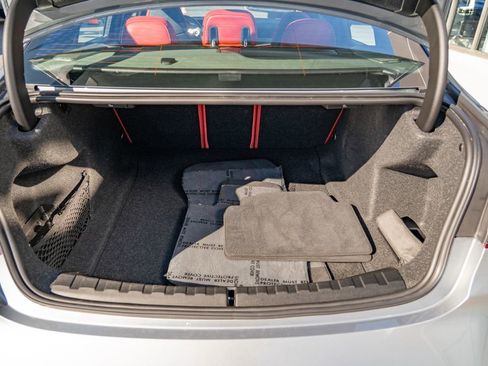 Used 2023 BMW M3 w/ Executive Package image 8