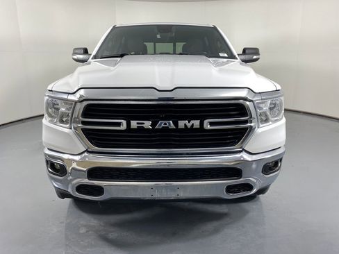 Used 2021 RAM 1500 Big Horn image 2