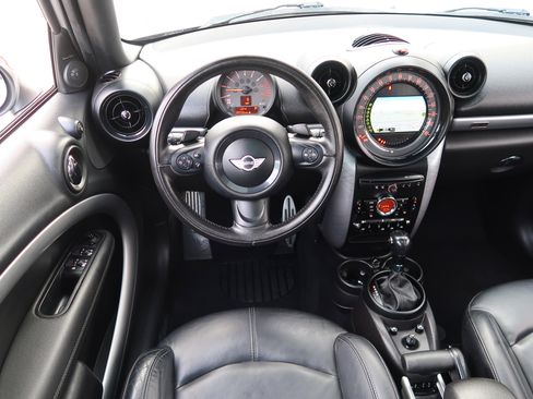 Used 2016 MINI Cooper Countryman S image 14