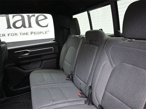 Used 2022 RAM 1500 Big Horn image 20