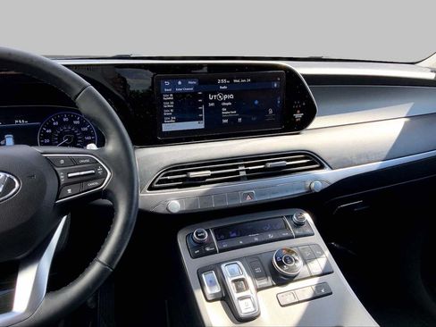 Used 2021 Hyundai Palisade SEL w/ Premium Package AWD/4WD image 7