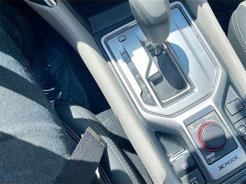 Used 2024 Subaru Forester Premium image 16