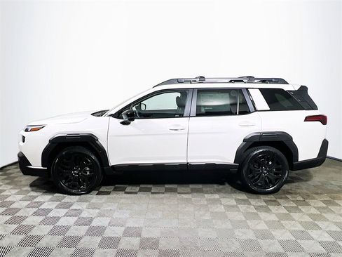 New 2026 Subaru Outback Limited XT image 5