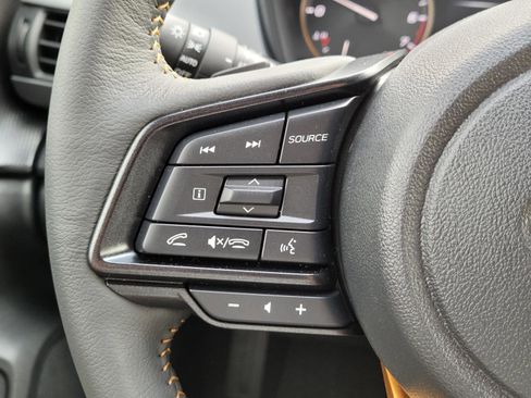 New 2026 Subaru Crosstrek 2.5i Wilderness image 8