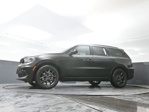 New 2026 Dodge Durango GT w/ Blacktop Package image 52