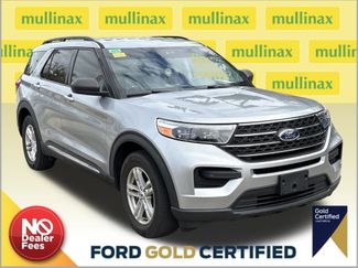 Used 2022 Ford Explorer XLT 360° Tour