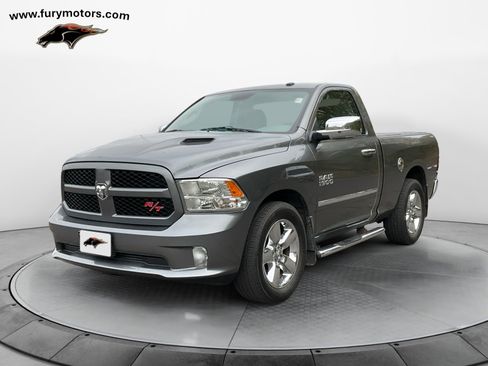 Used 2013 RAM 1500 Tradesman w/ PWR & Remote Entry Group image 7
