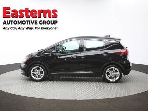 Used 2018 Chevrolet Bolt LT image 61