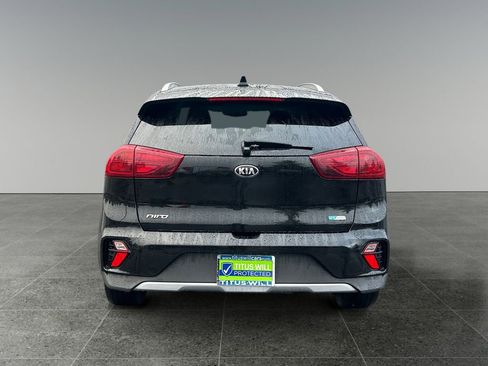 Used 2021 Kia Niro Touring image 6