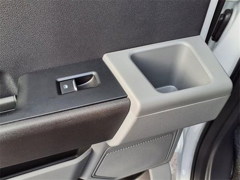 New 2026 Ford F450 XL w/ XL Chrome Package image 8