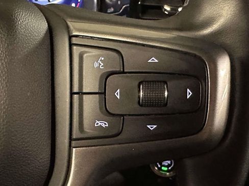 Used 2025 Chevrolet Silverado 1500 RST AWD/4WD image 24