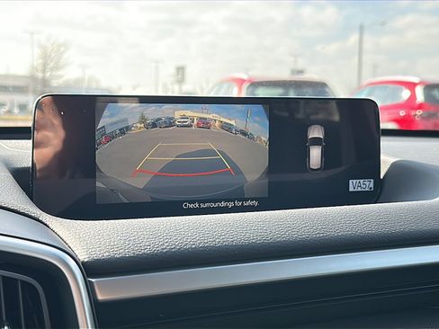 New 2026 MAZDA CX-50 Meridian Edition w/ Weather Package image 23