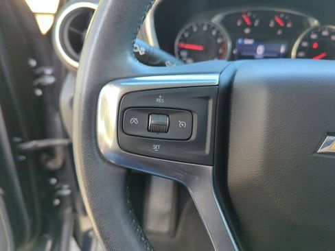 Used 2020 Chevrolet Blazer LT w/ LPO, Cargo Package image 20