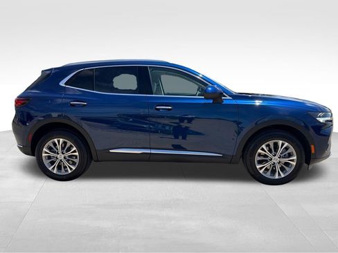 Certified 2023 Buick Envision Preferred AWD/4WD image 6