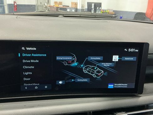 Used 2025 Hyundai Santa Cruz XRT image 10